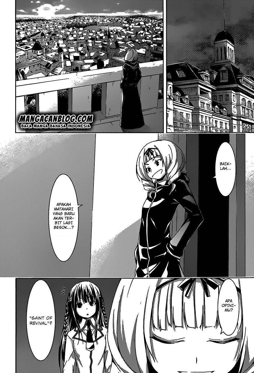 trinity-seven - Chapter: 51