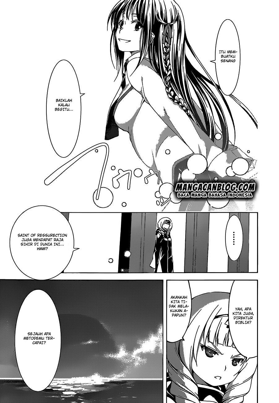 trinity-seven - Chapter: 51