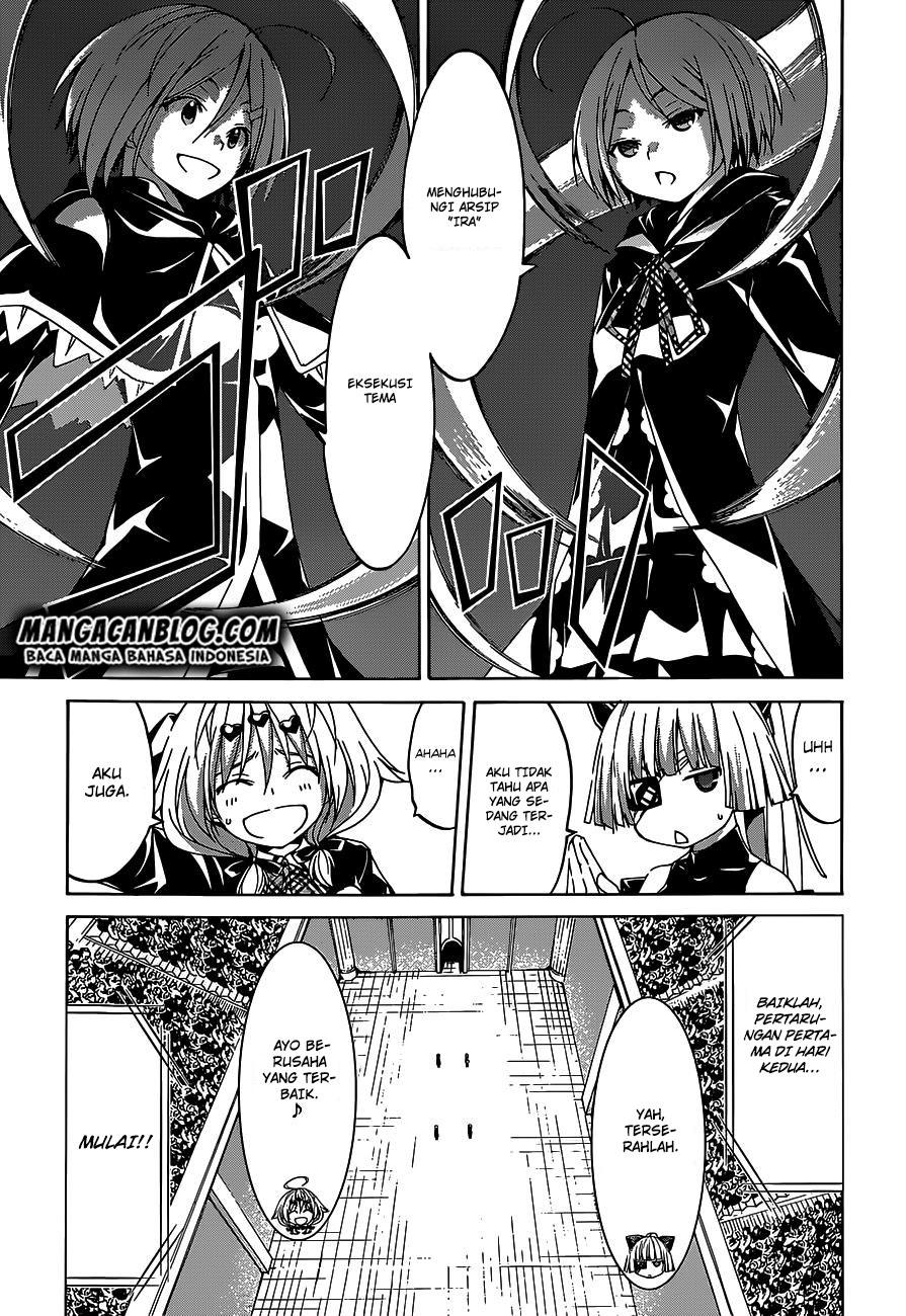 trinity-seven - Chapter: 51