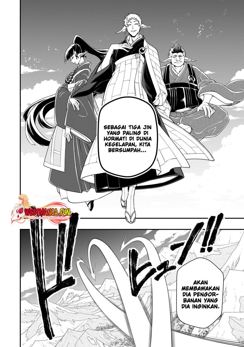 lv2-kara-cheat-datta-moto-yuusha-kouho-no-mattari-isekai-life - Chapter: 47