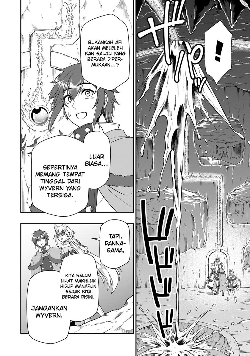 lv2-kara-cheat-datta-moto-yuusha-kouho-no-mattari-isekai-life - Chapter: 47