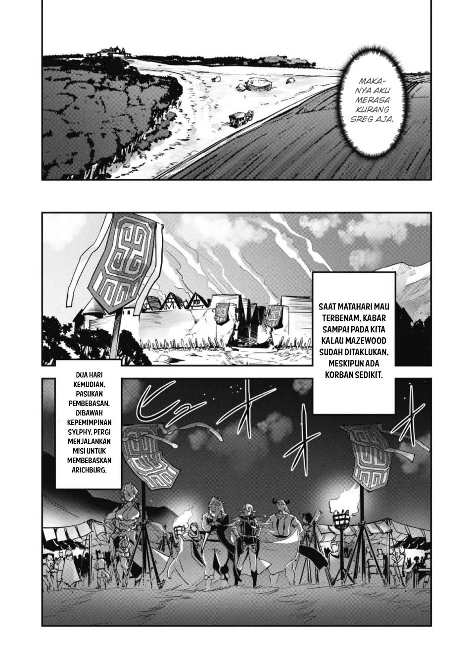 craft-game-no-nouryoku-de-isekai-kouryaku - Chapter: 39