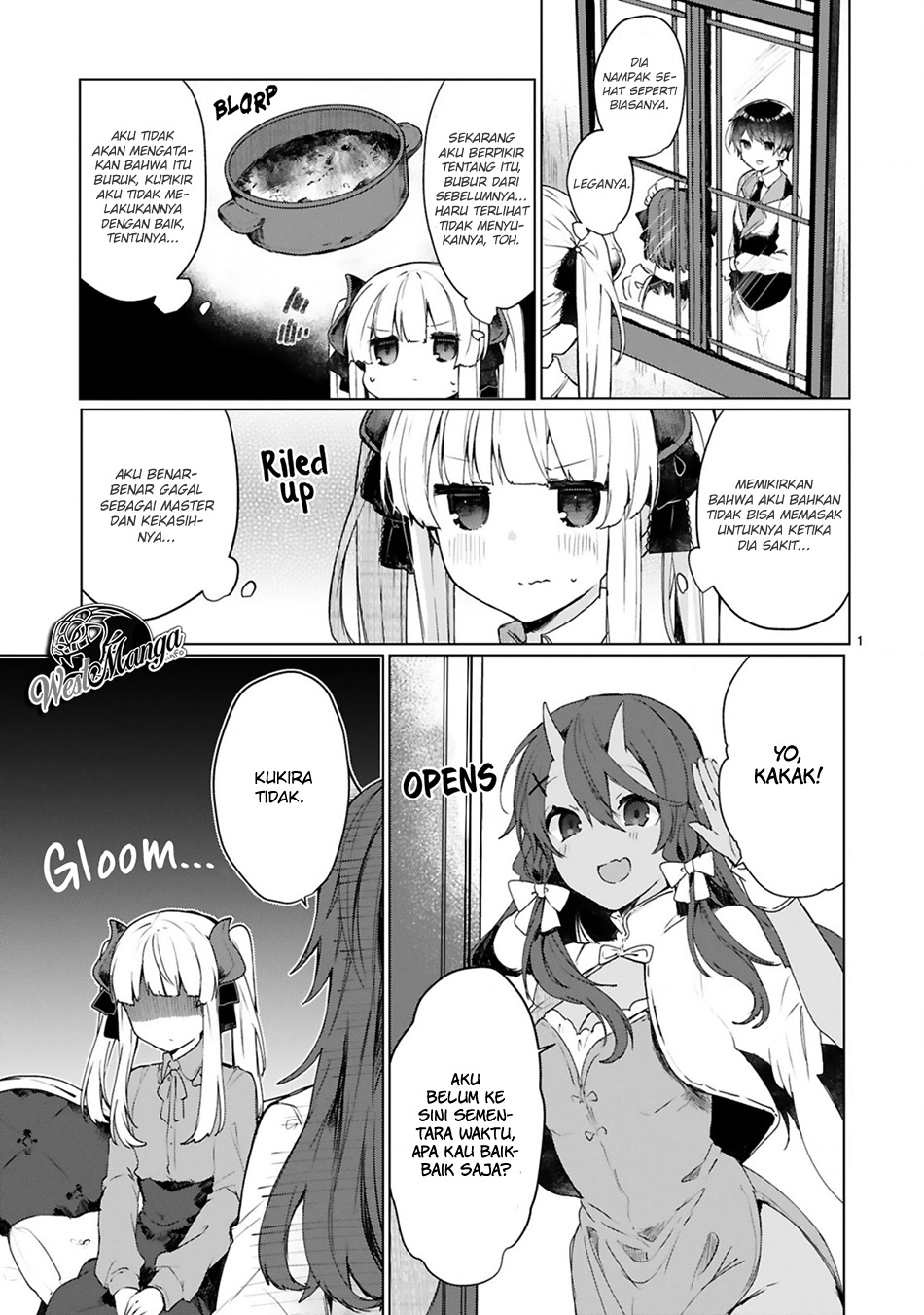 maou-sama-to-kekkonshitai - Chapter: 10