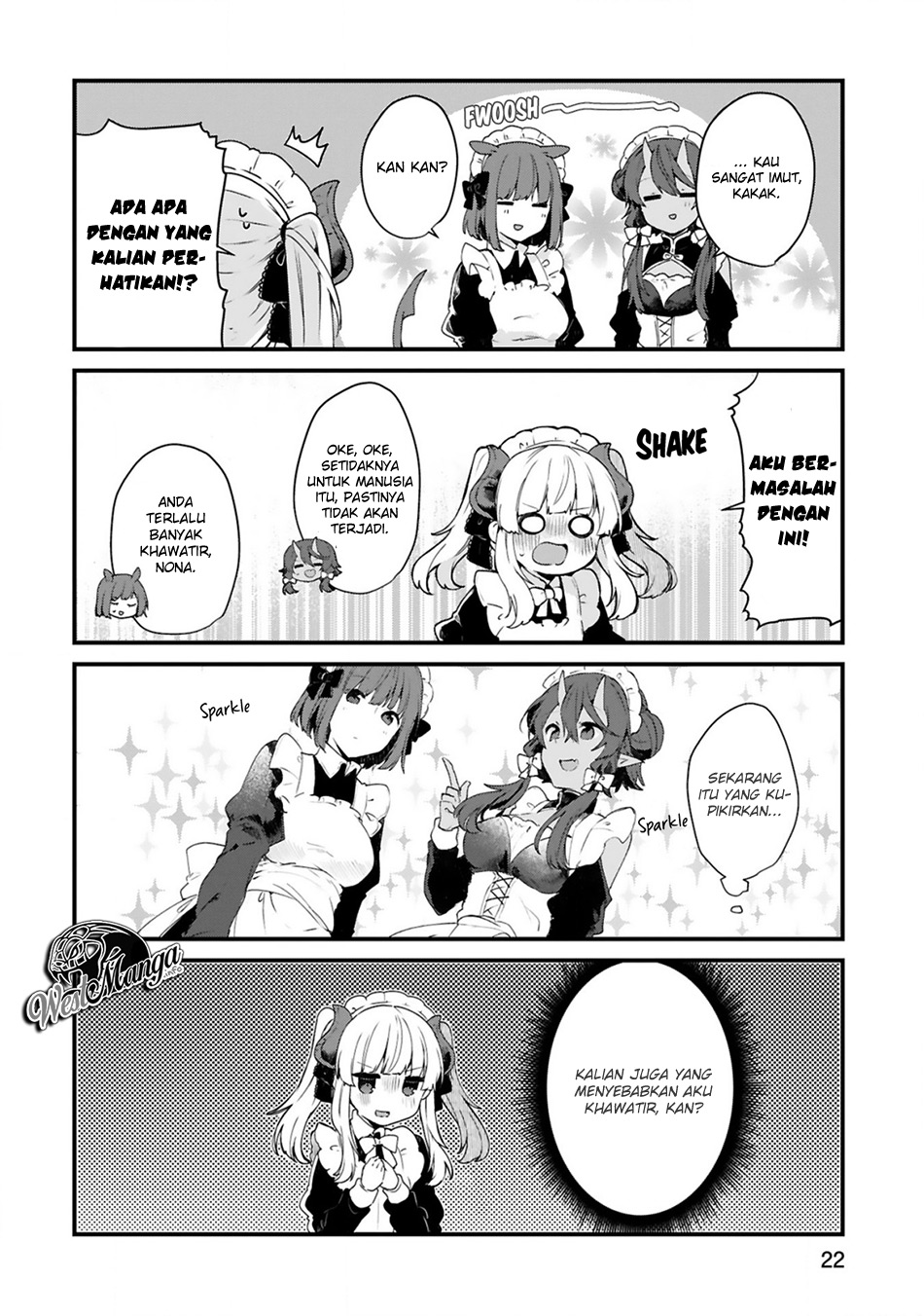 maou-sama-to-kekkonshitai - Chapter: 10