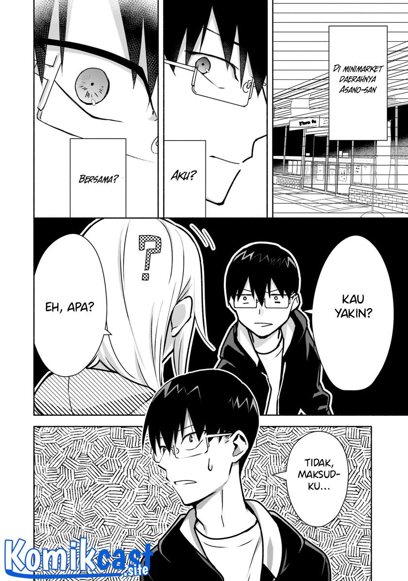 bocchi-no-boku-ni-kyousei-kanojo-ga-yattekita - Chapter: 11