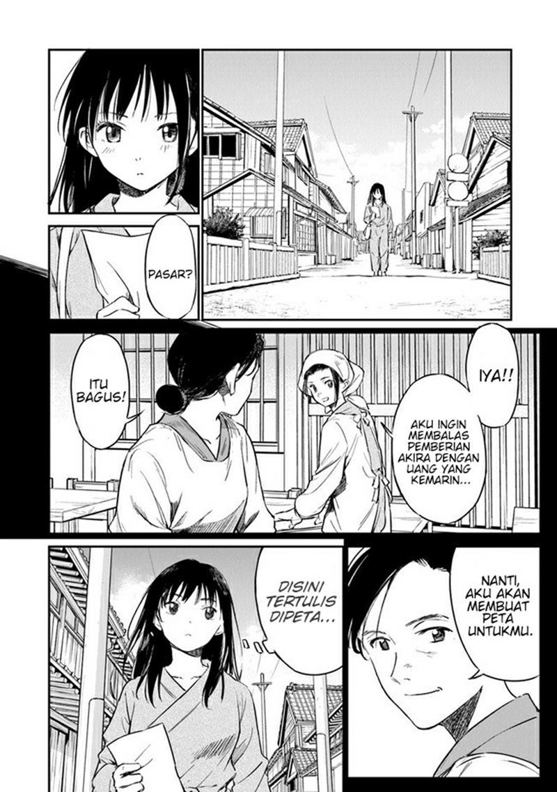 ano-hana-ga-saku-oka-de-kimi-to-mata-deaetara - Chapter: 5