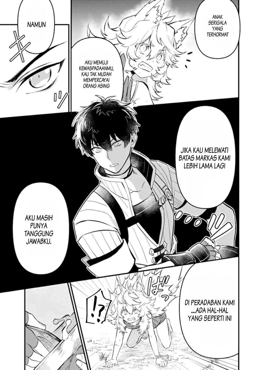 henna-ryuu-to-moto-yuusha-party-zatsuyou-gakari-shintairiku-de-nonbiri-slow-life - Chapter: 3.2