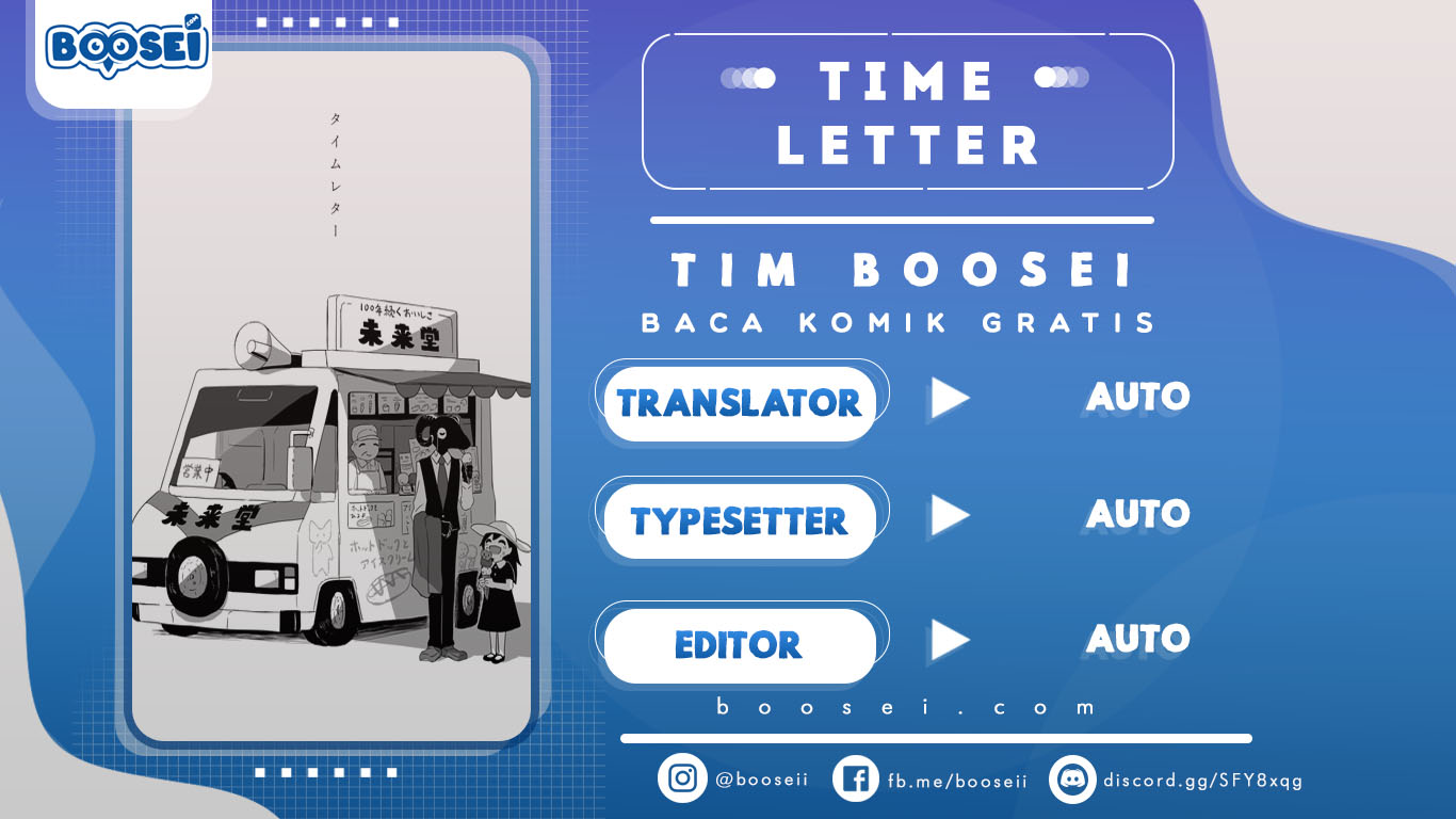 time-letter - Chapter: 1