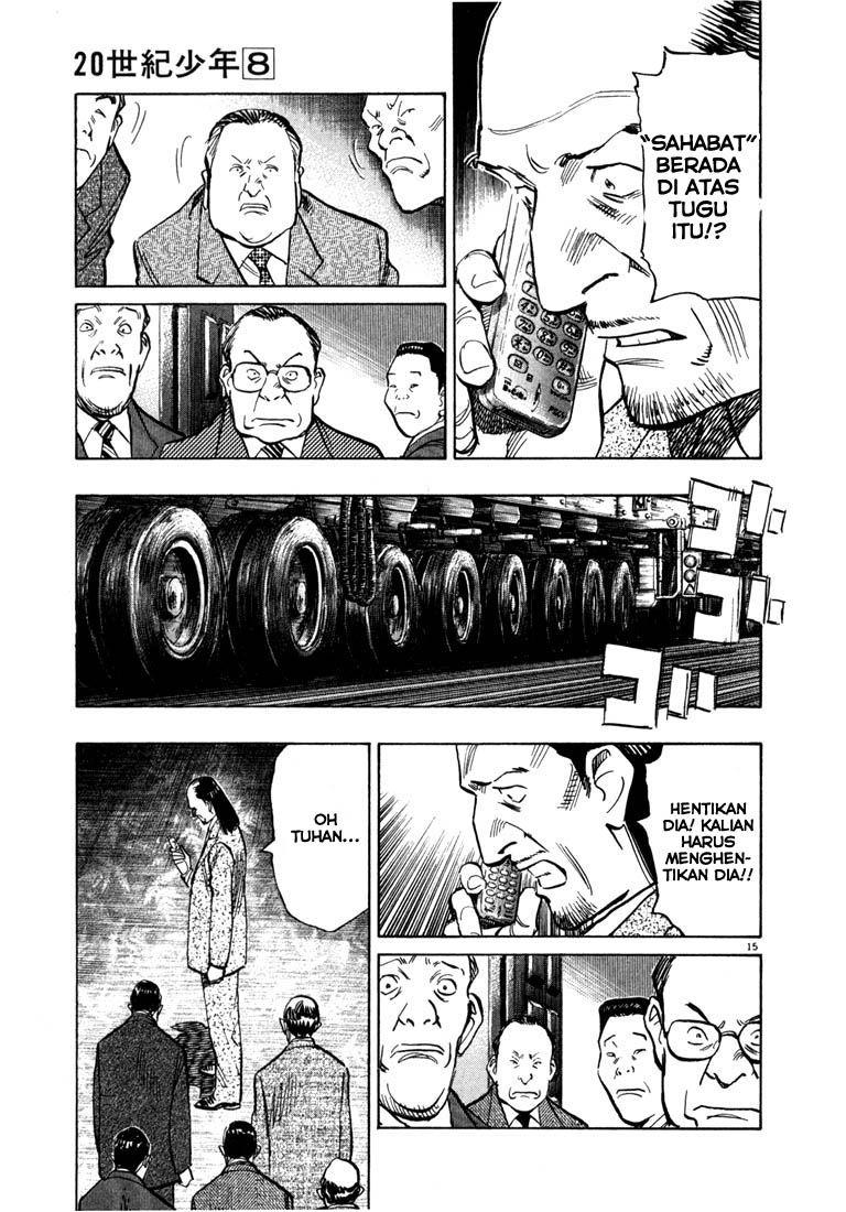 20th-century-boys - Chapter: 77