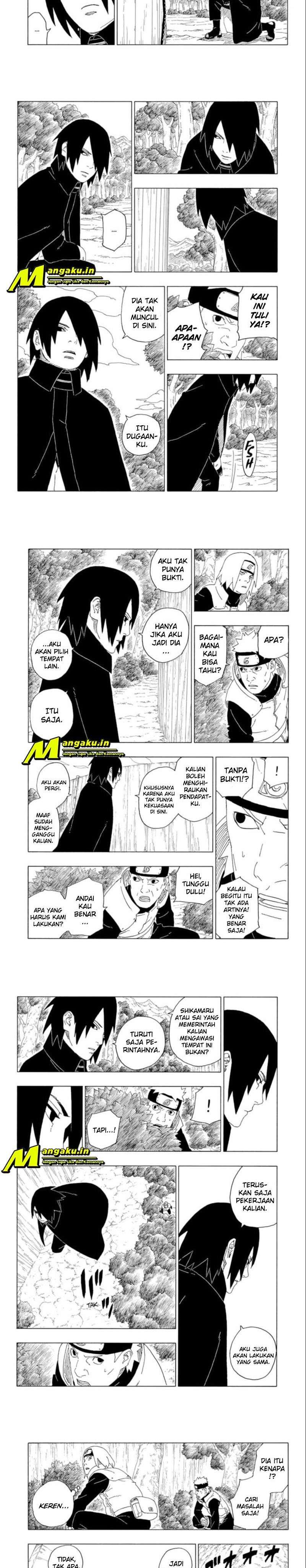 boruto - Chapter: 61.1