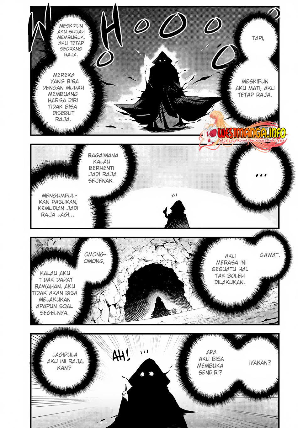 isekai-nonbiri-nouka - Chapter: 170