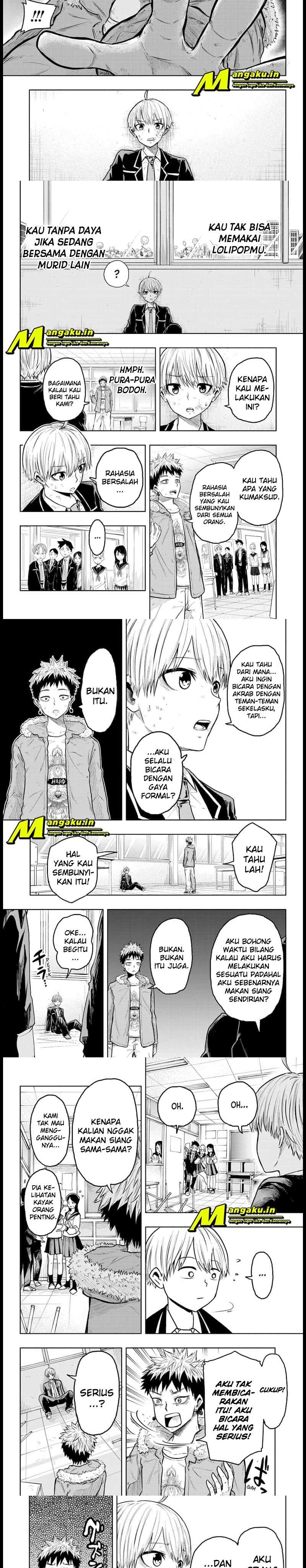 amenofuru - Chapter: 13