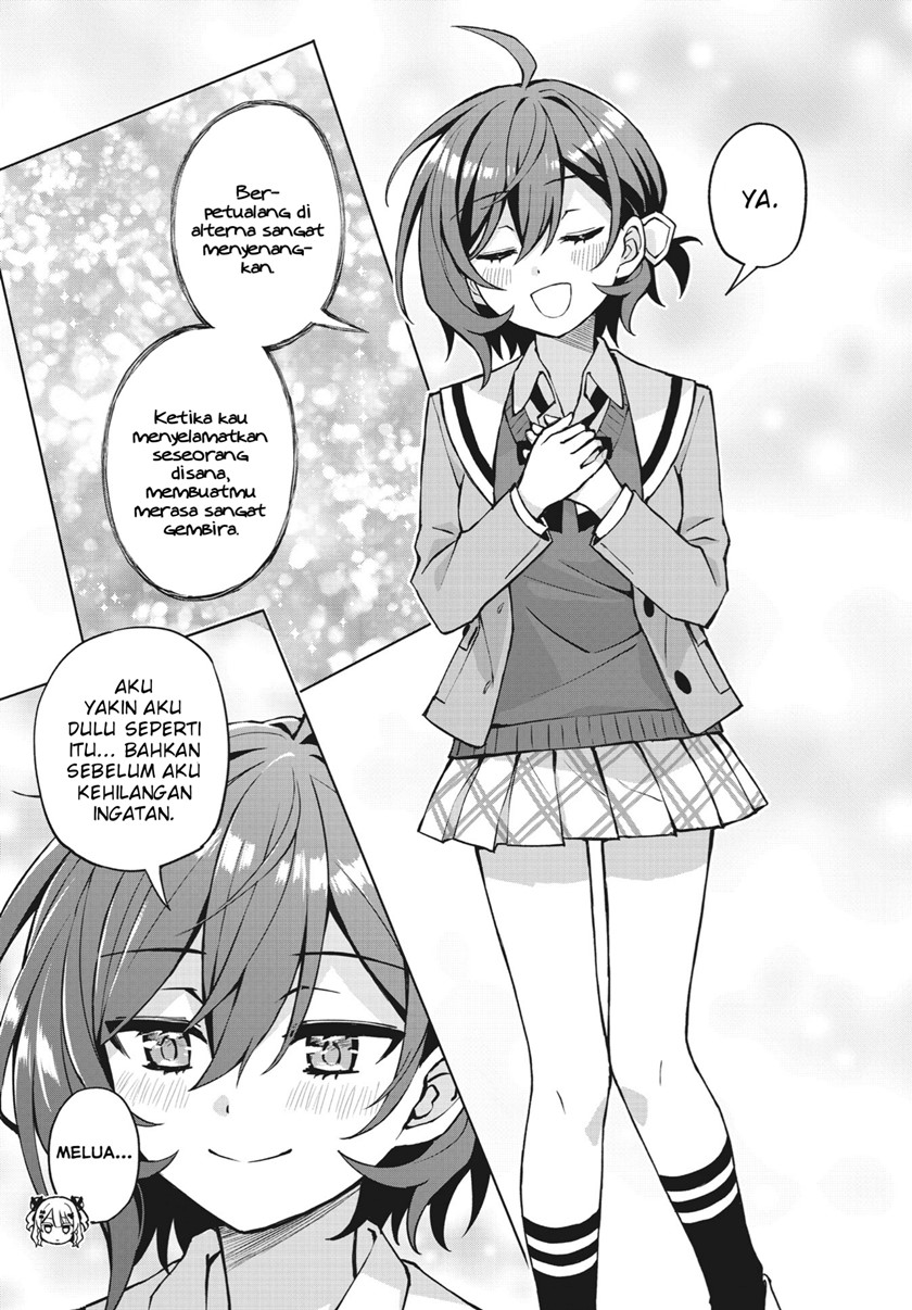 houkago-saitensei - Chapter: 2