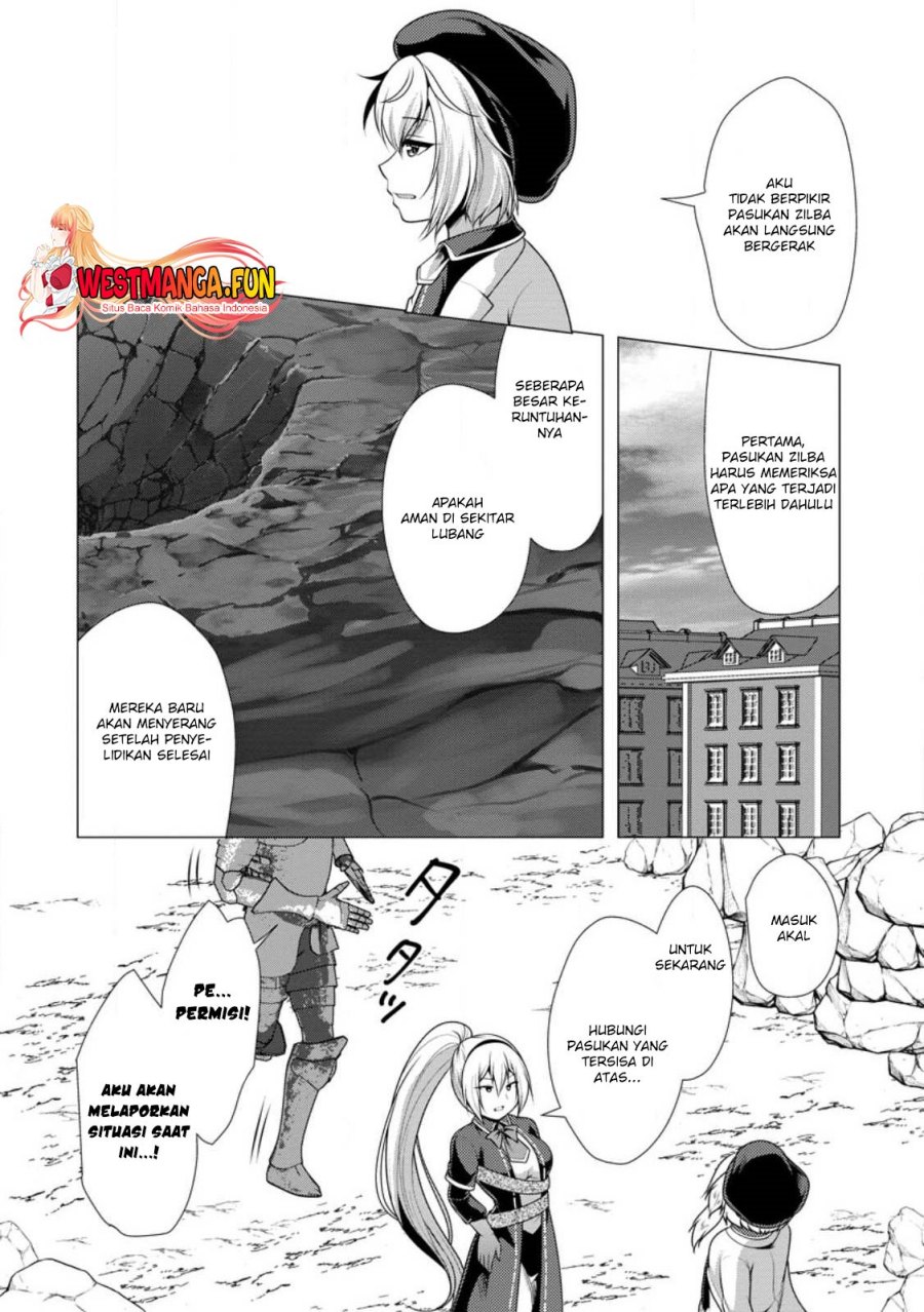 hisshou-dungeon-unei-houhou - Chapter: 58