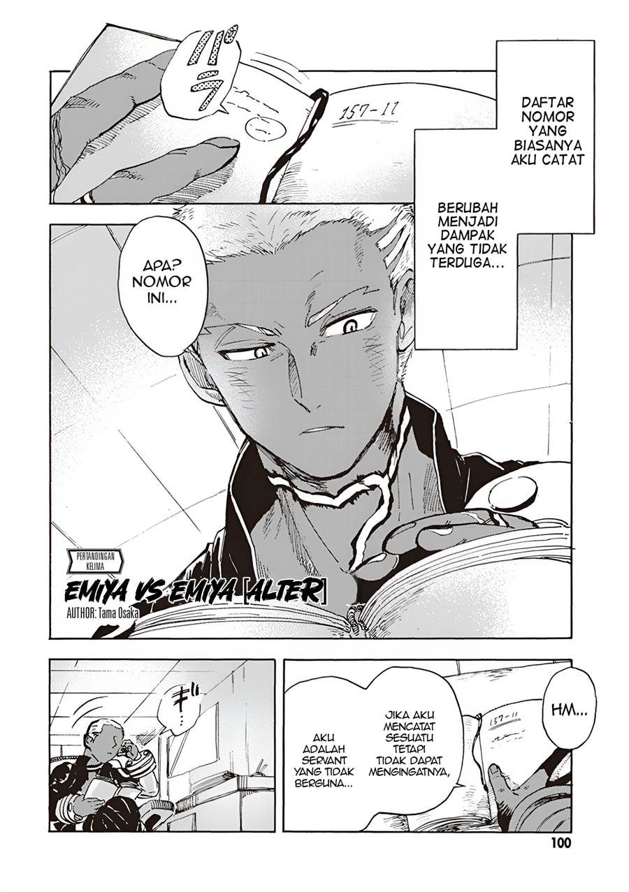 fate-grand-order-comic-a-la-carte-plus-sp-showdown - Chapter: 5