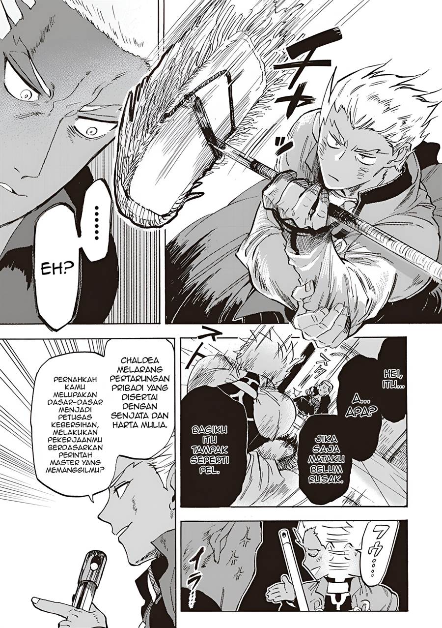 fate-grand-order-comic-a-la-carte-plus-sp-showdown - Chapter: 5