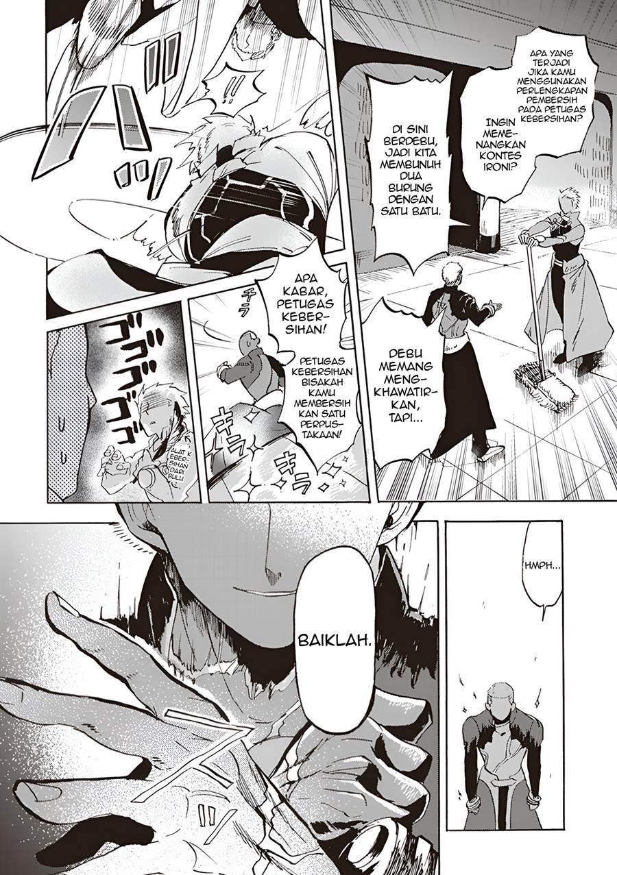 fate-grand-order-comic-a-la-carte-plus-sp-showdown - Chapter: 5