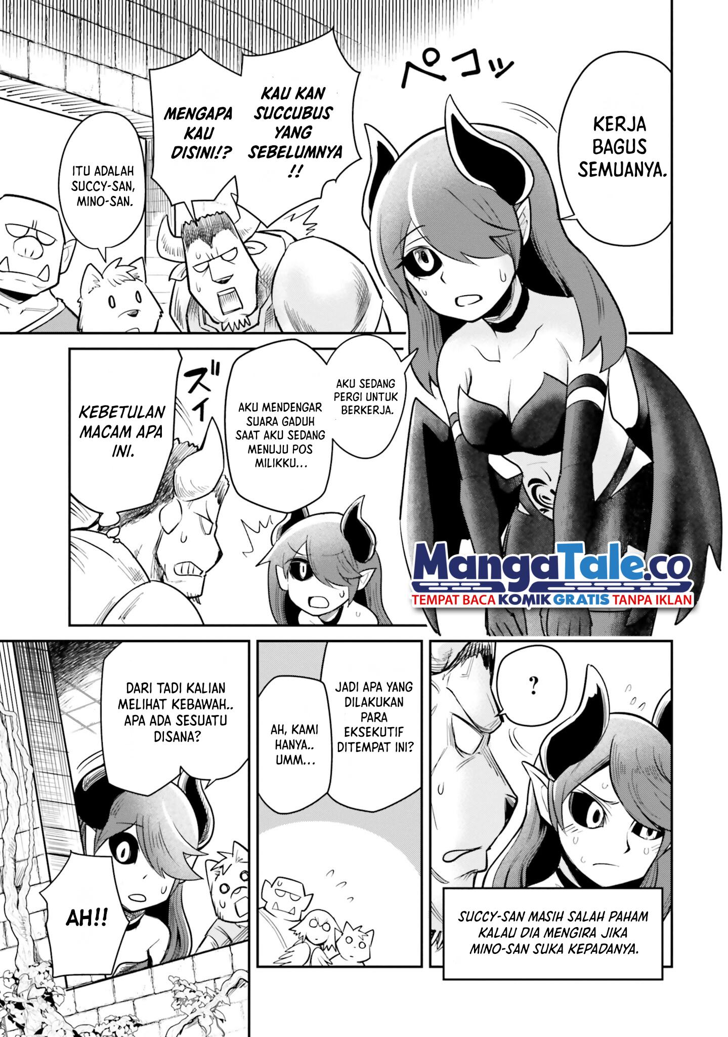 dungeon-no-osananajimi - Chapter: 6