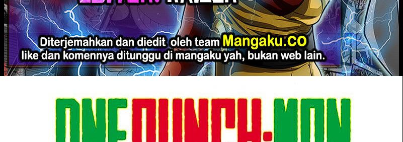 one-punch-man - Chapter: 248