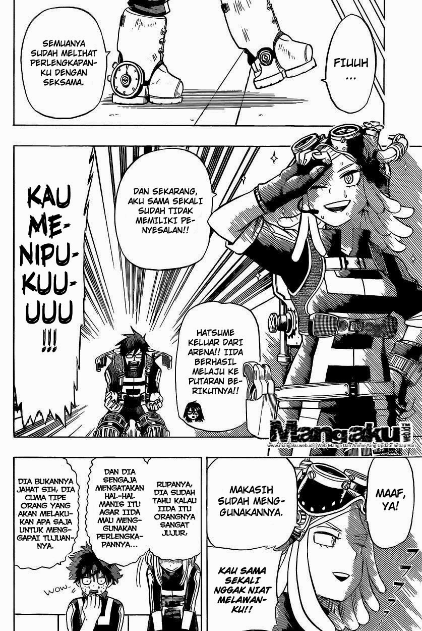 boku-no-hero-academia - Chapter: 35