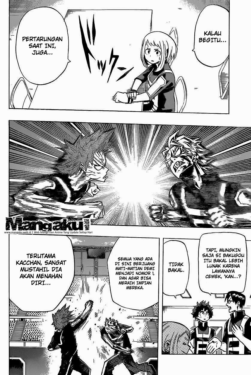 boku-no-hero-academia - Chapter: 35