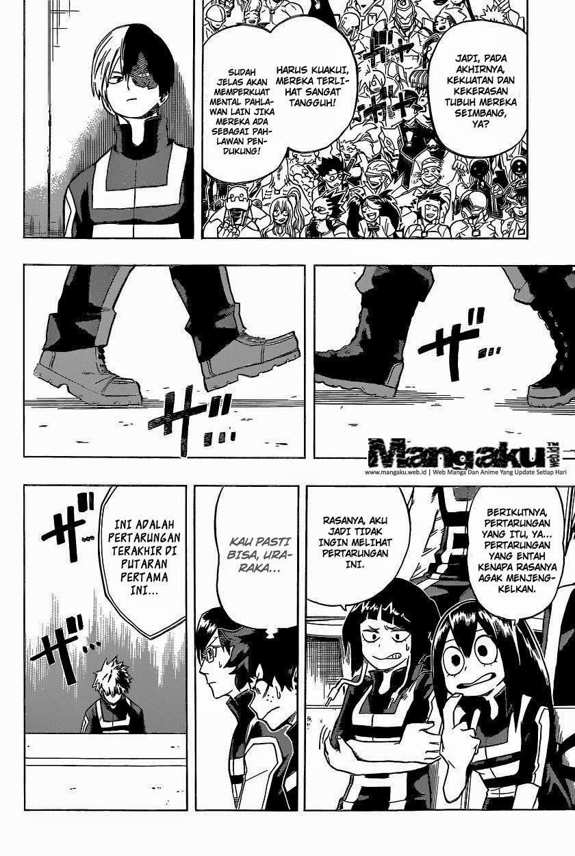 boku-no-hero-academia - Chapter: 35