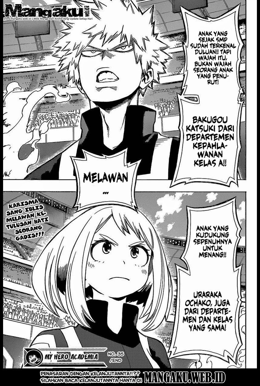 boku-no-hero-academia - Chapter: 35