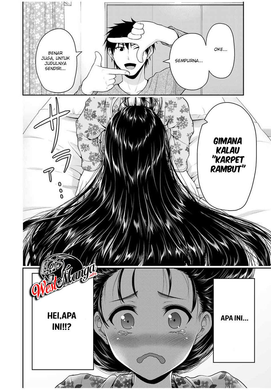 fechippuru-bokura-no-junsuina-koi - Chapter: 66