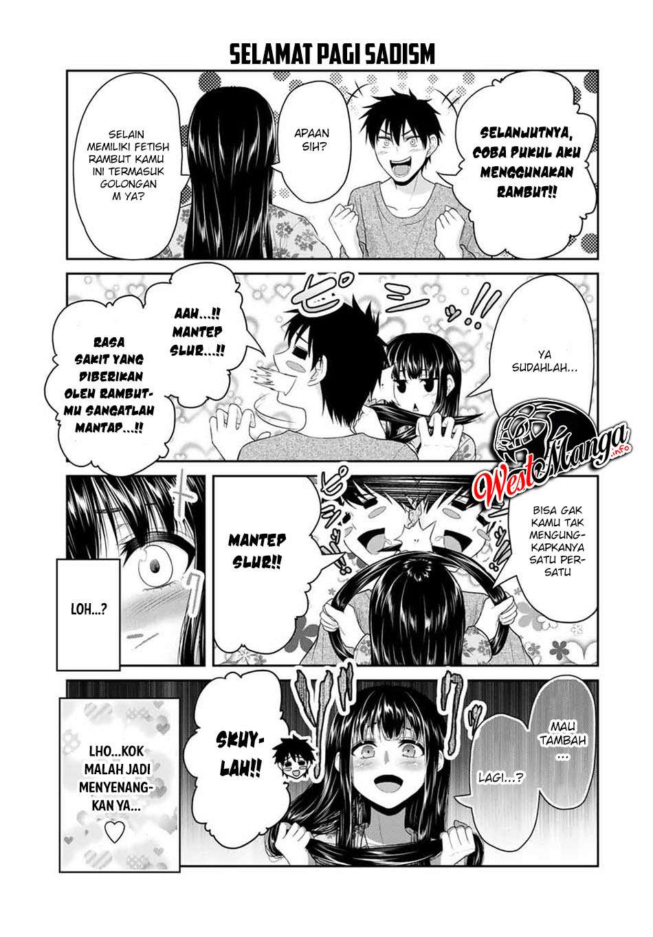 fechippuru-bokura-no-junsuina-koi - Chapter: 66