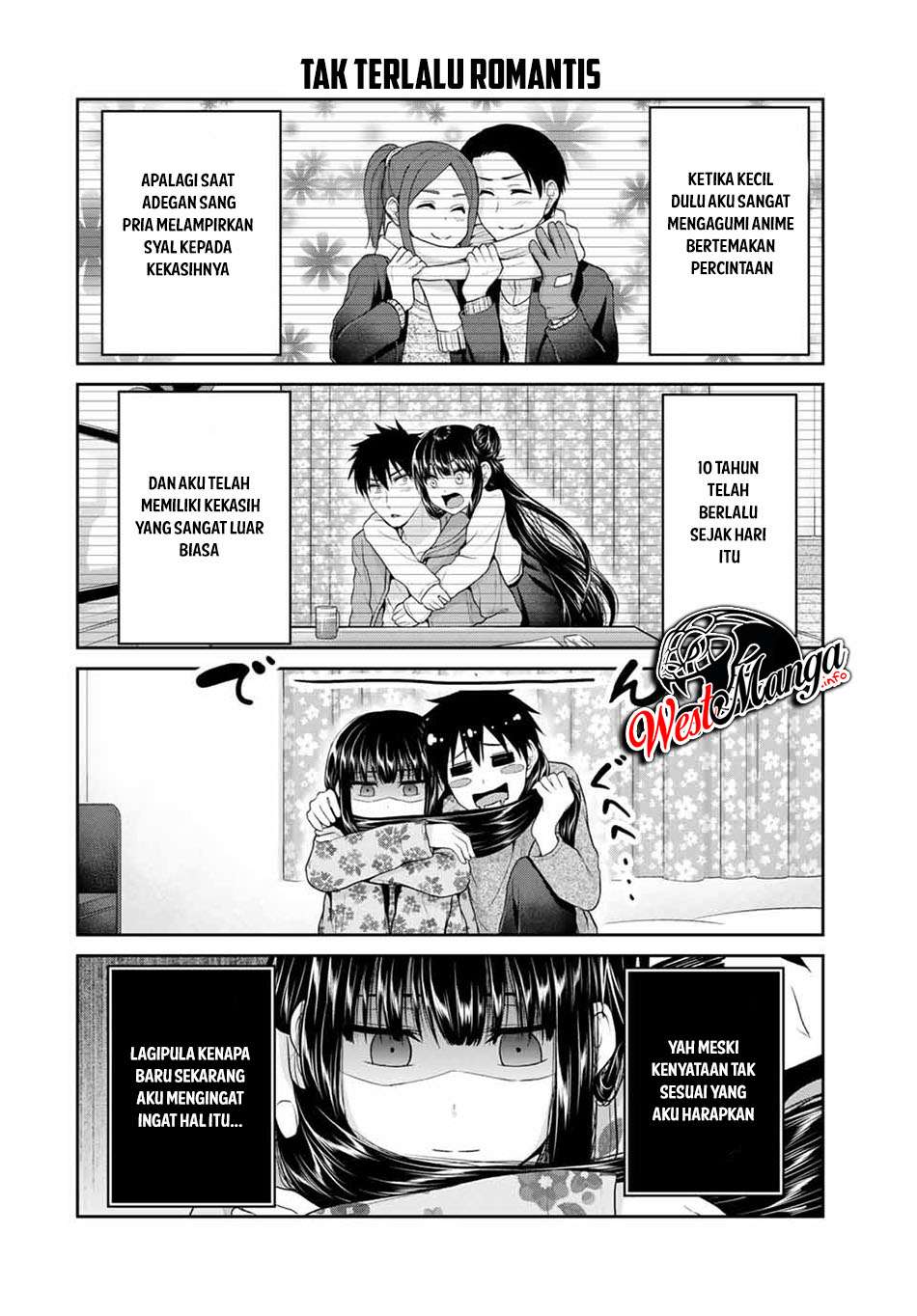 fechippuru-bokura-no-junsuina-koi - Chapter: 66