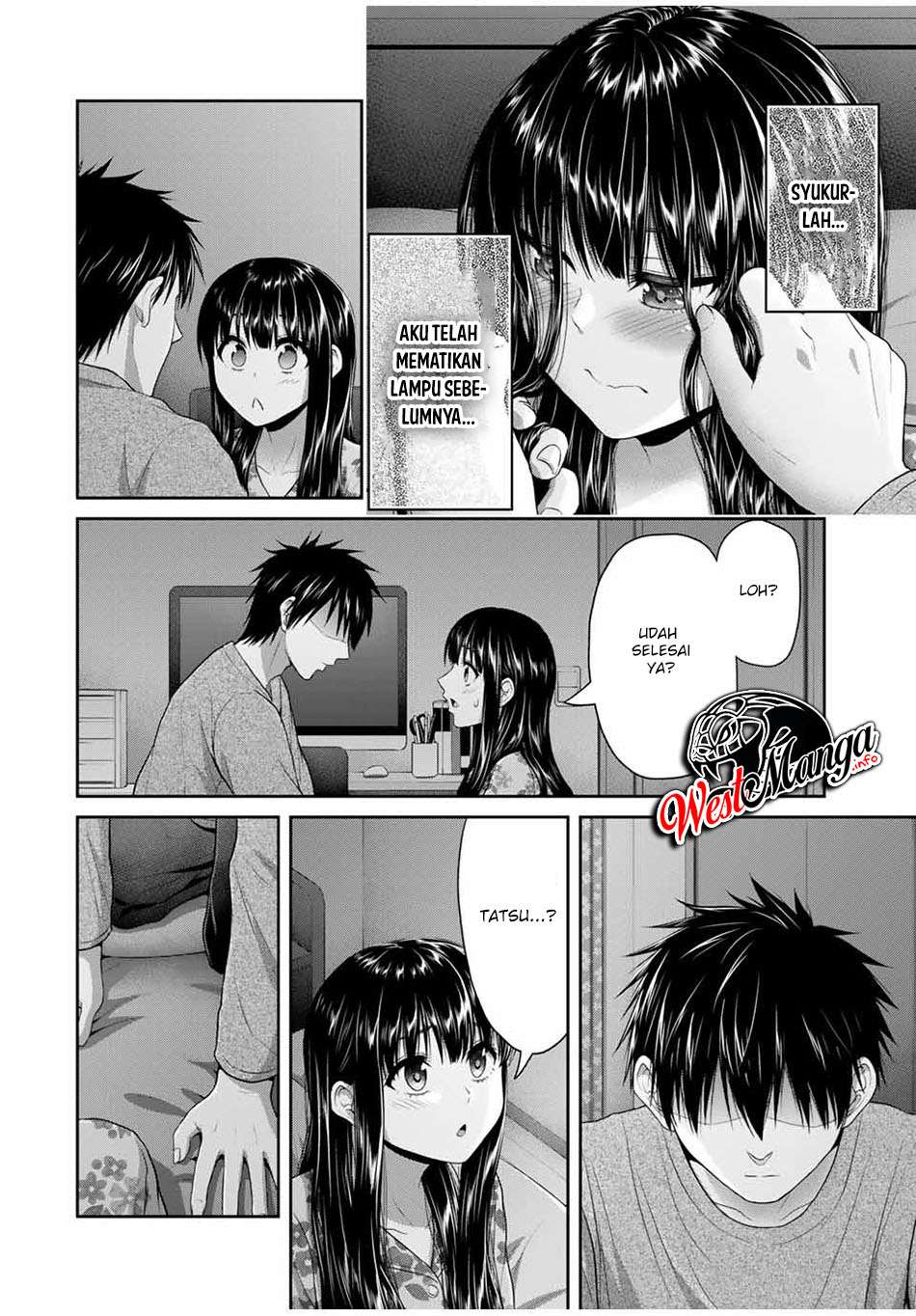 fechippuru-bokura-no-junsuina-koi - Chapter: 66