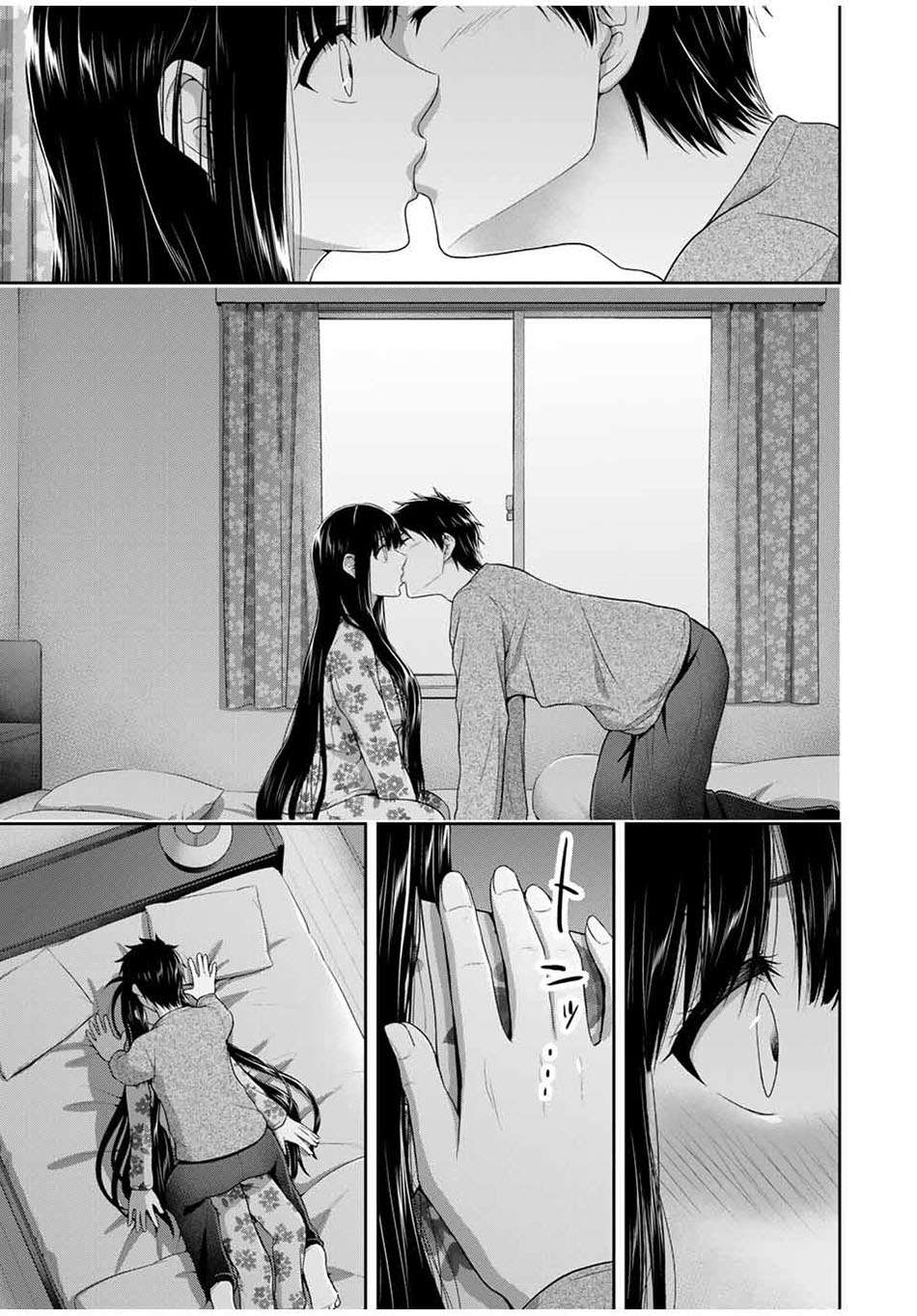 fechippuru-bokura-no-junsuina-koi - Chapter: 66