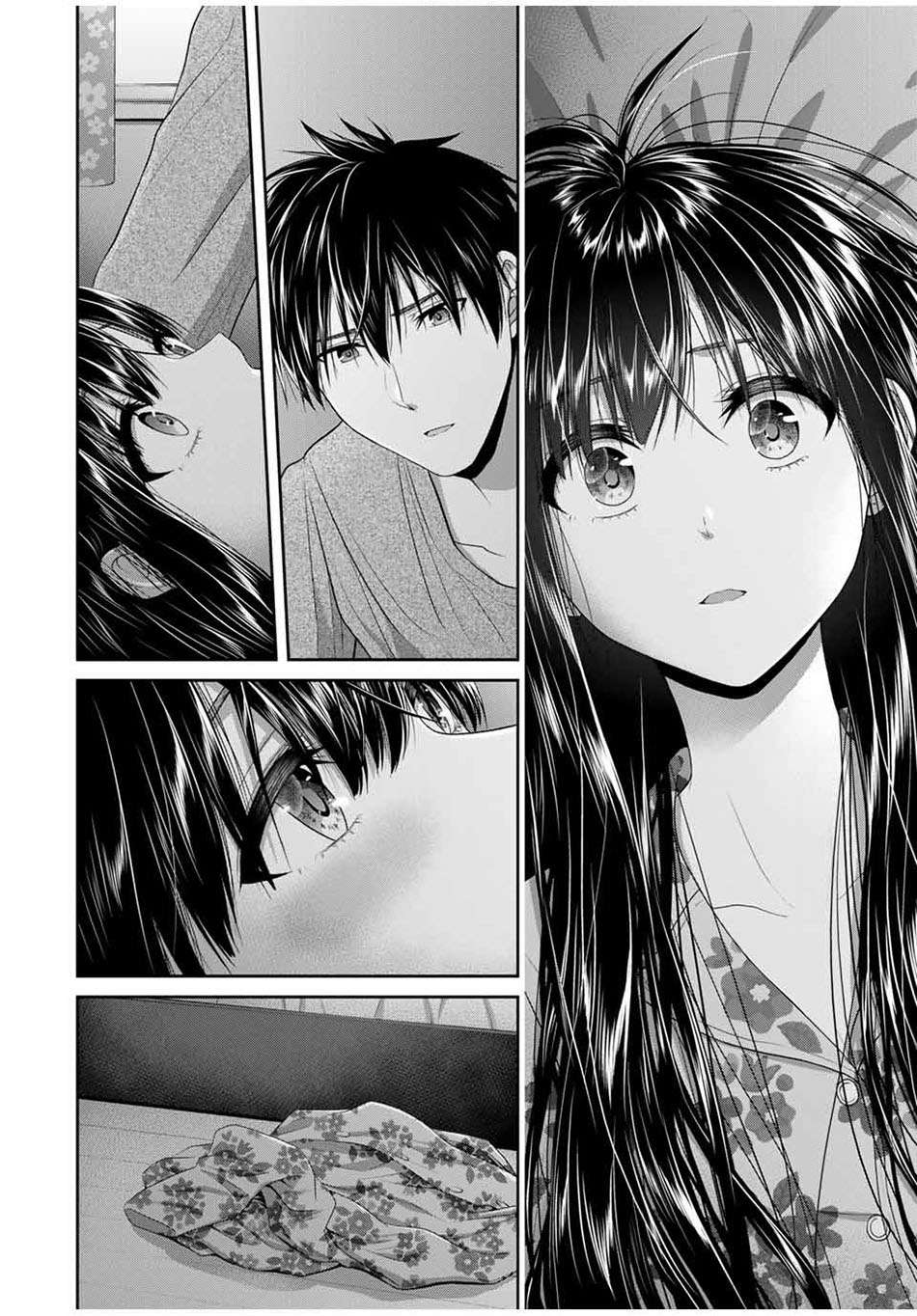 fechippuru-bokura-no-junsuina-koi - Chapter: 66