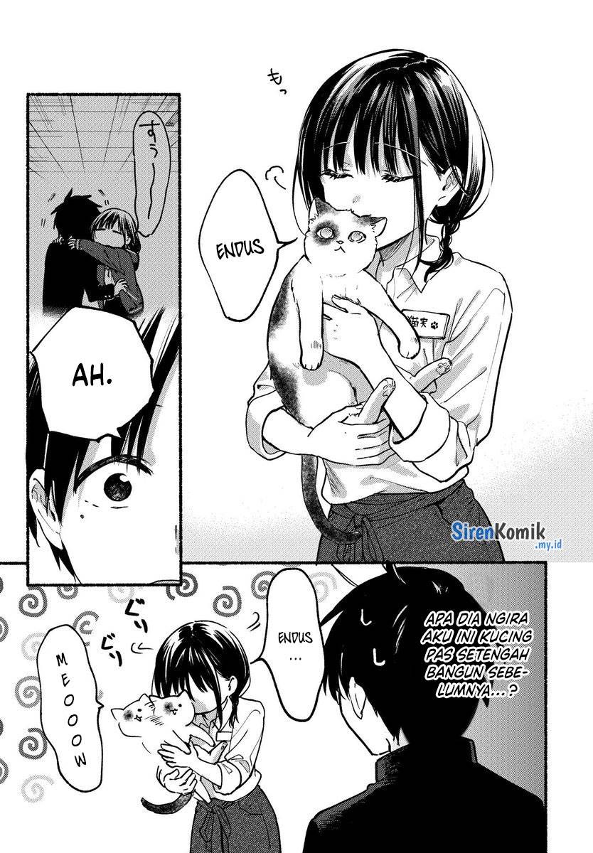 tonari-no-neko-to-koi-shirazu - Chapter: 1