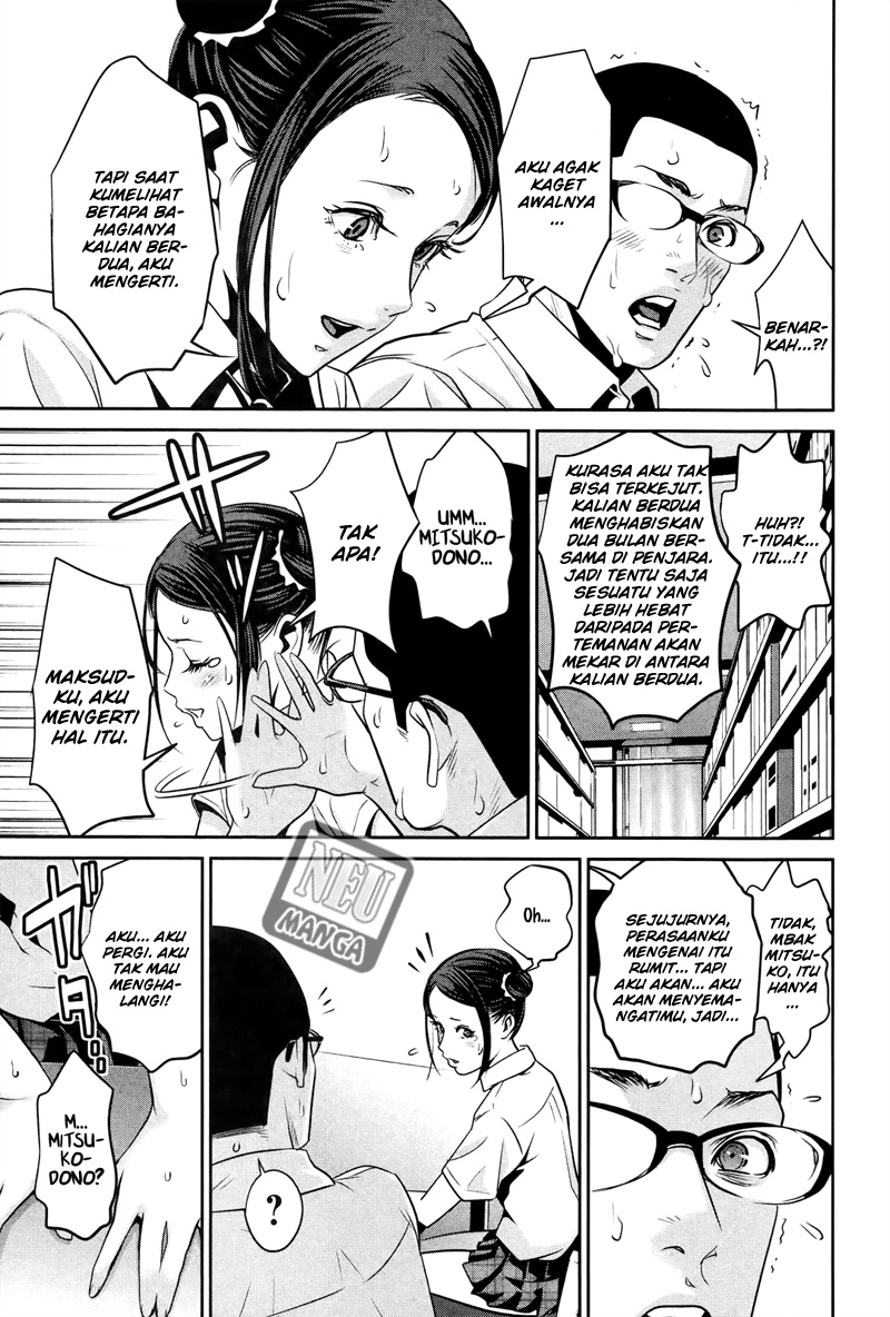 prison-school - Chapter: 111