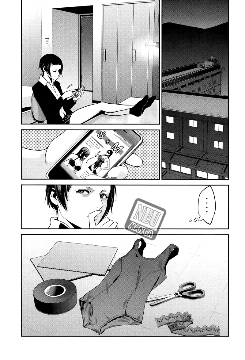 prison-school - Chapter: 111