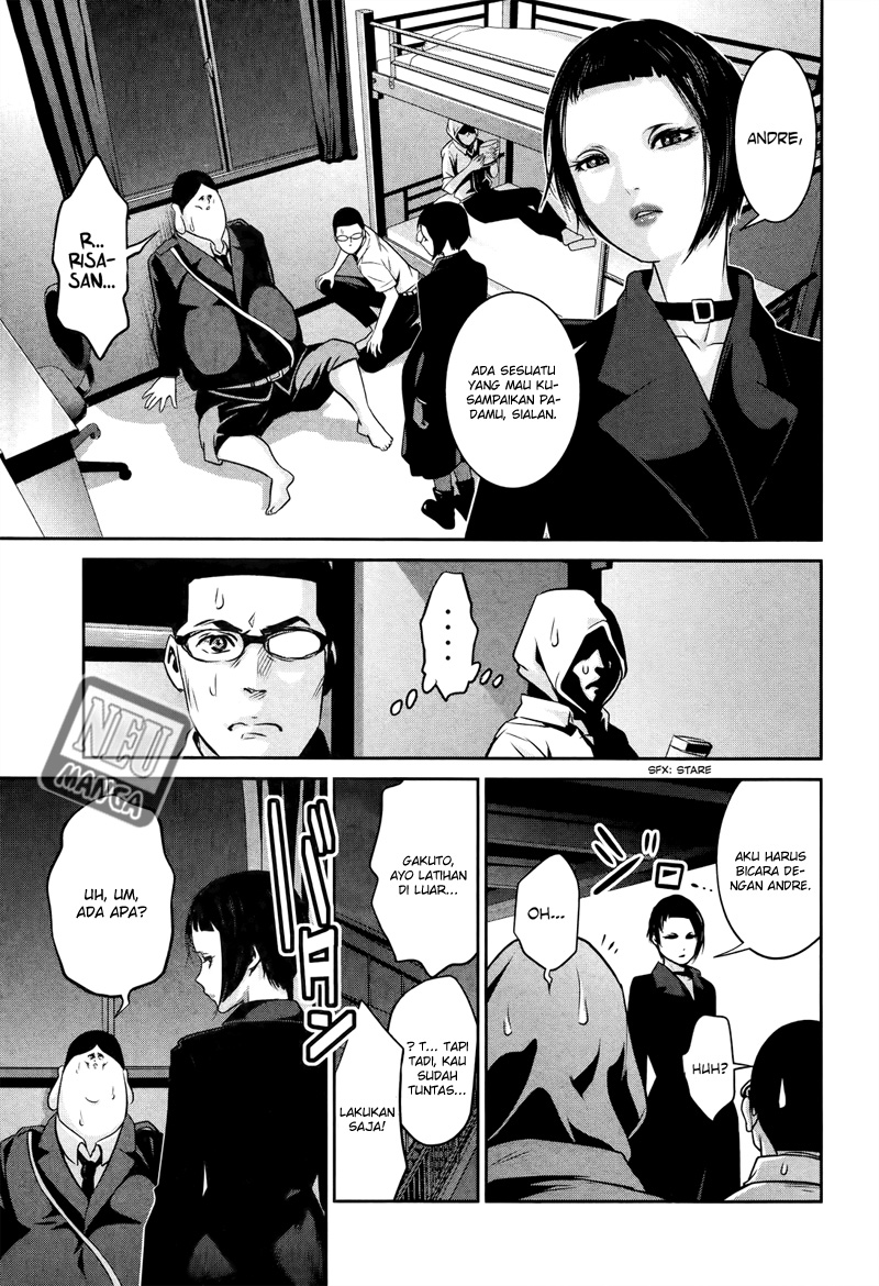 prison-school - Chapter: 111