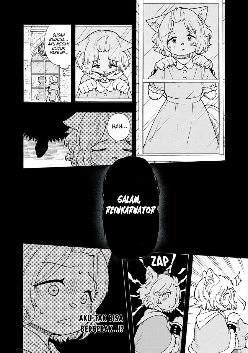 boku-igai-zennin-tenseisha-ka-yo - Chapter: 7