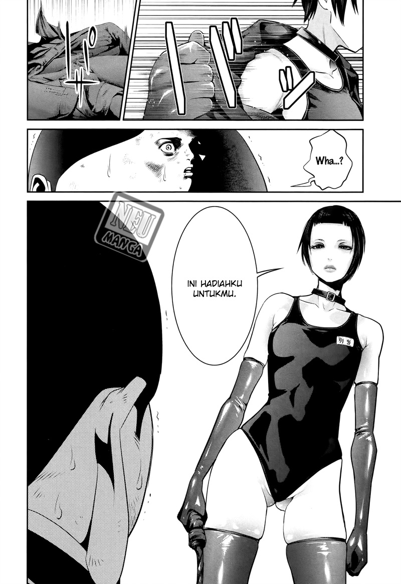 prison-school - Chapter: 111