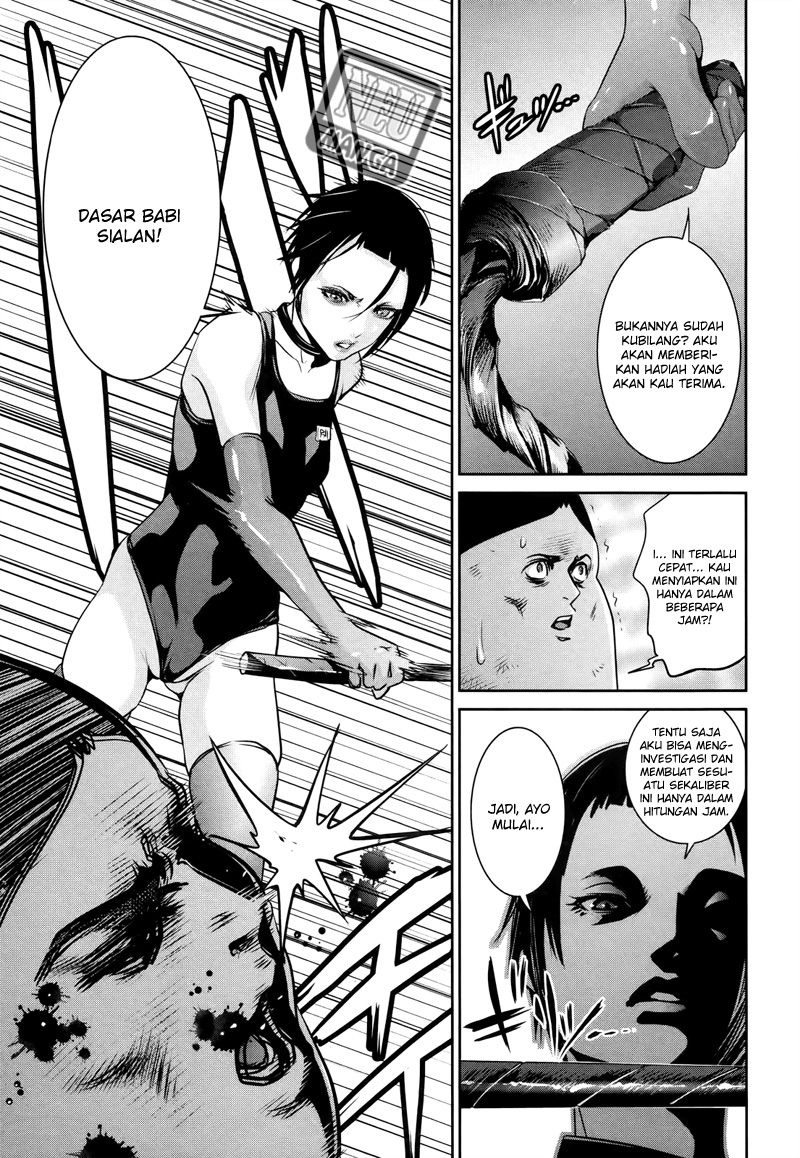 prison-school - Chapter: 111