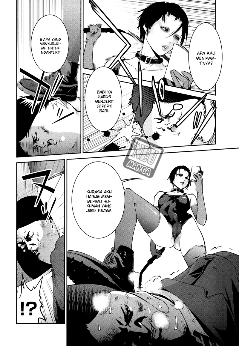 prison-school - Chapter: 111