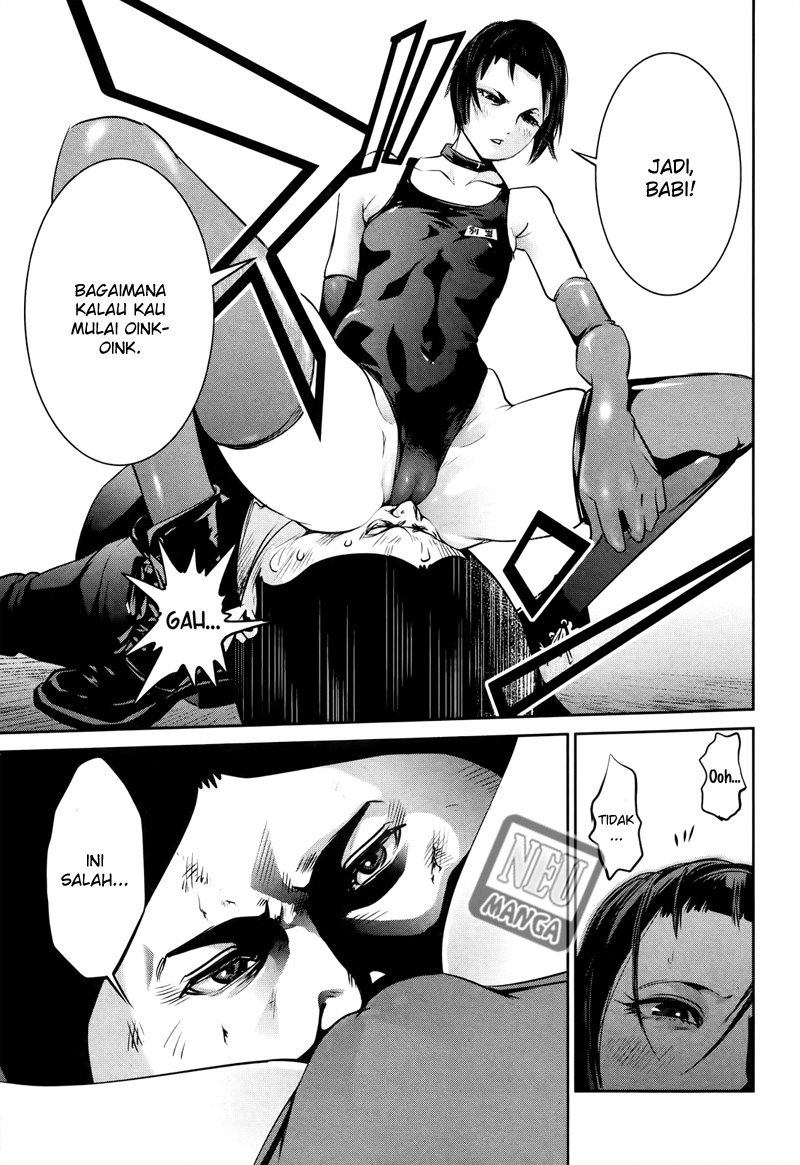 prison-school - Chapter: 111