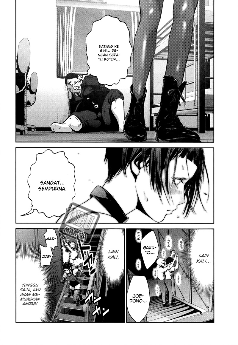 prison-school - Chapter: 111