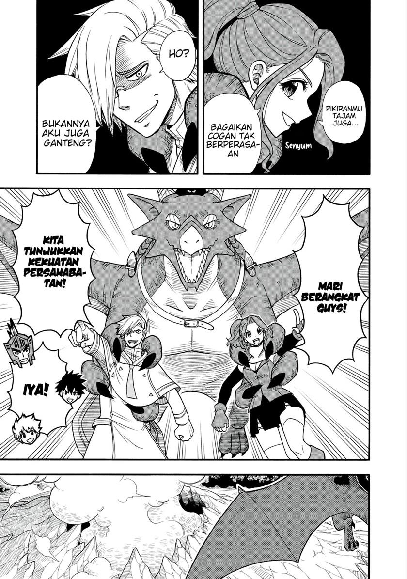 boku-igai-zennin-tenseisha-ka-yo - Chapter: 7