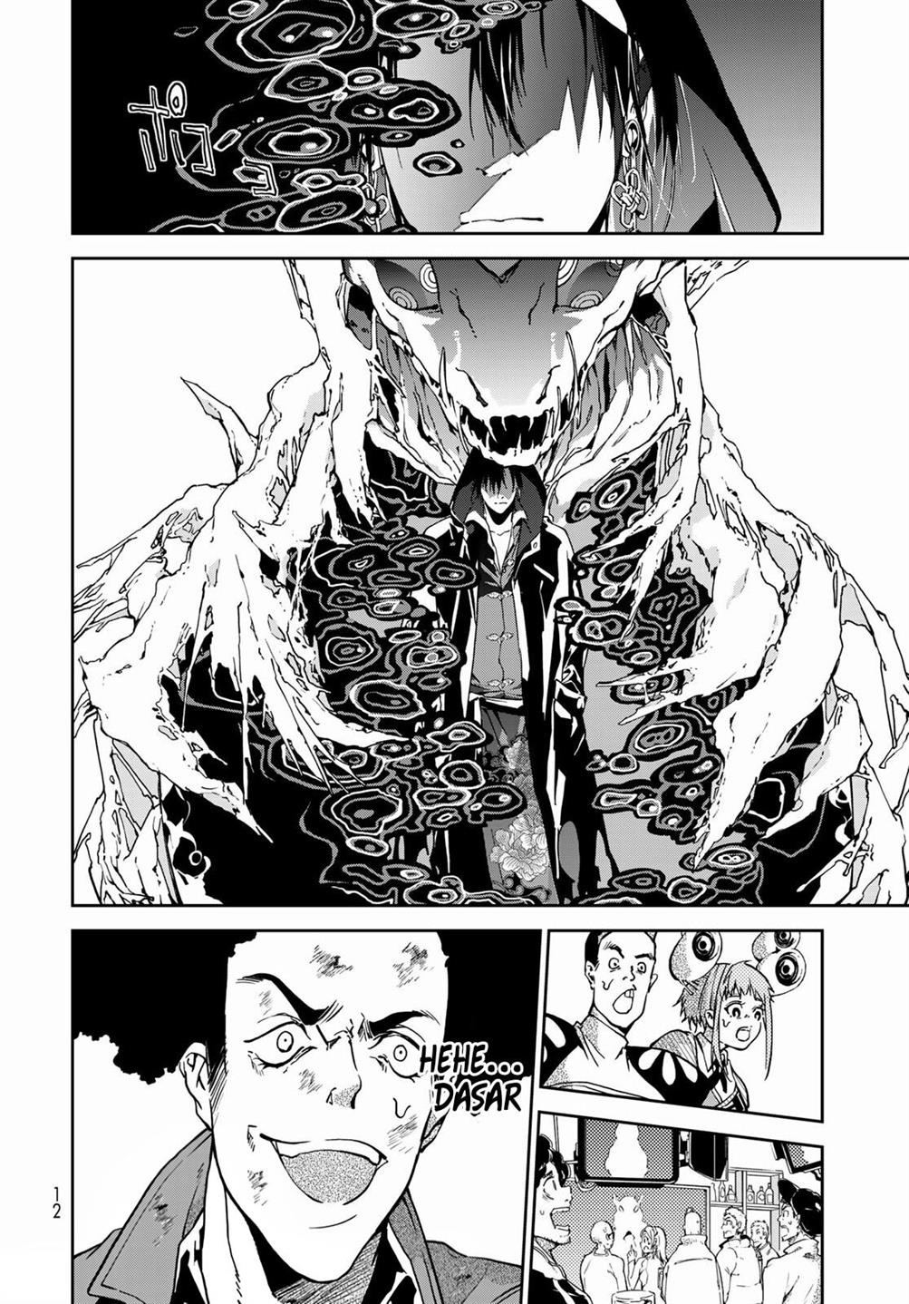 rokudo-tosoki - Chapter: 5