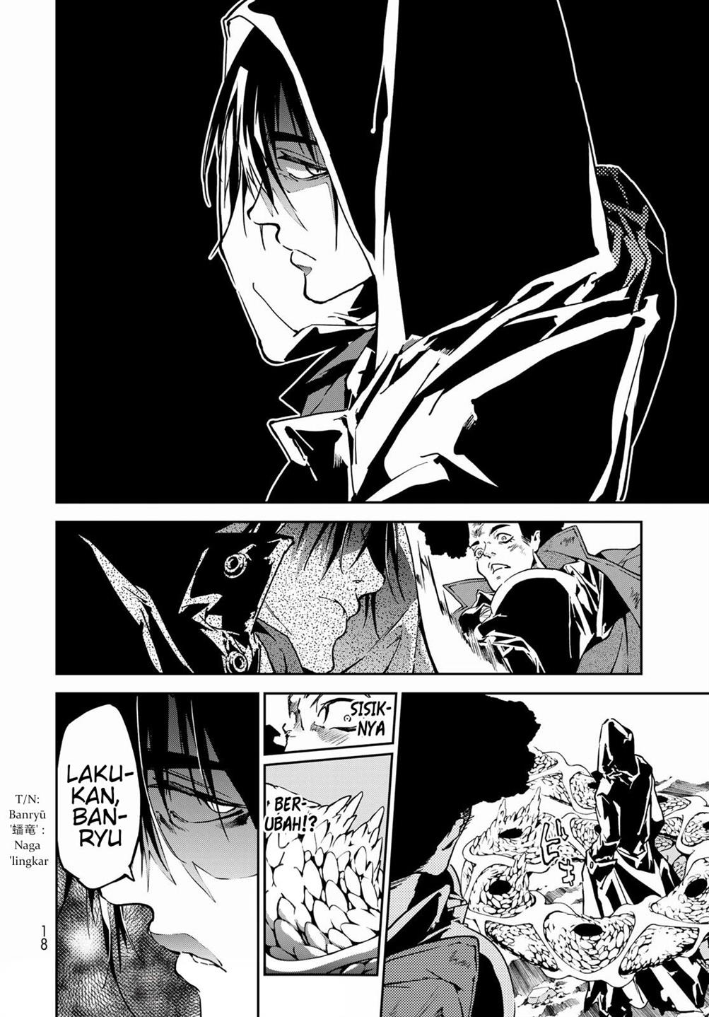 rokudo-tosoki - Chapter: 5