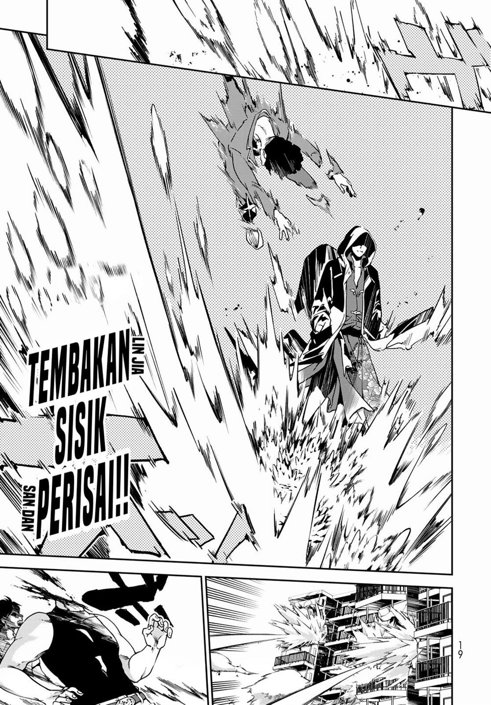 rokudo-tosoki - Chapter: 5