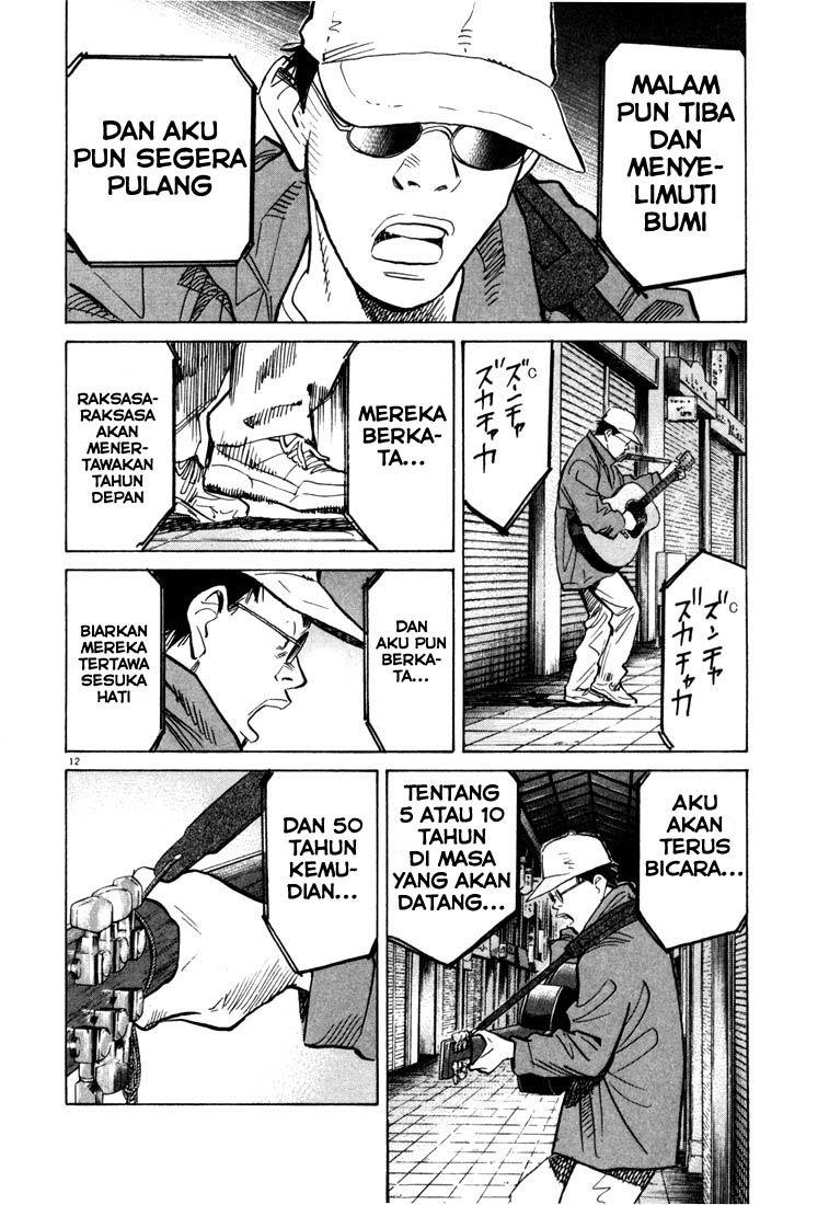 20th-century-boys - Chapter: 79