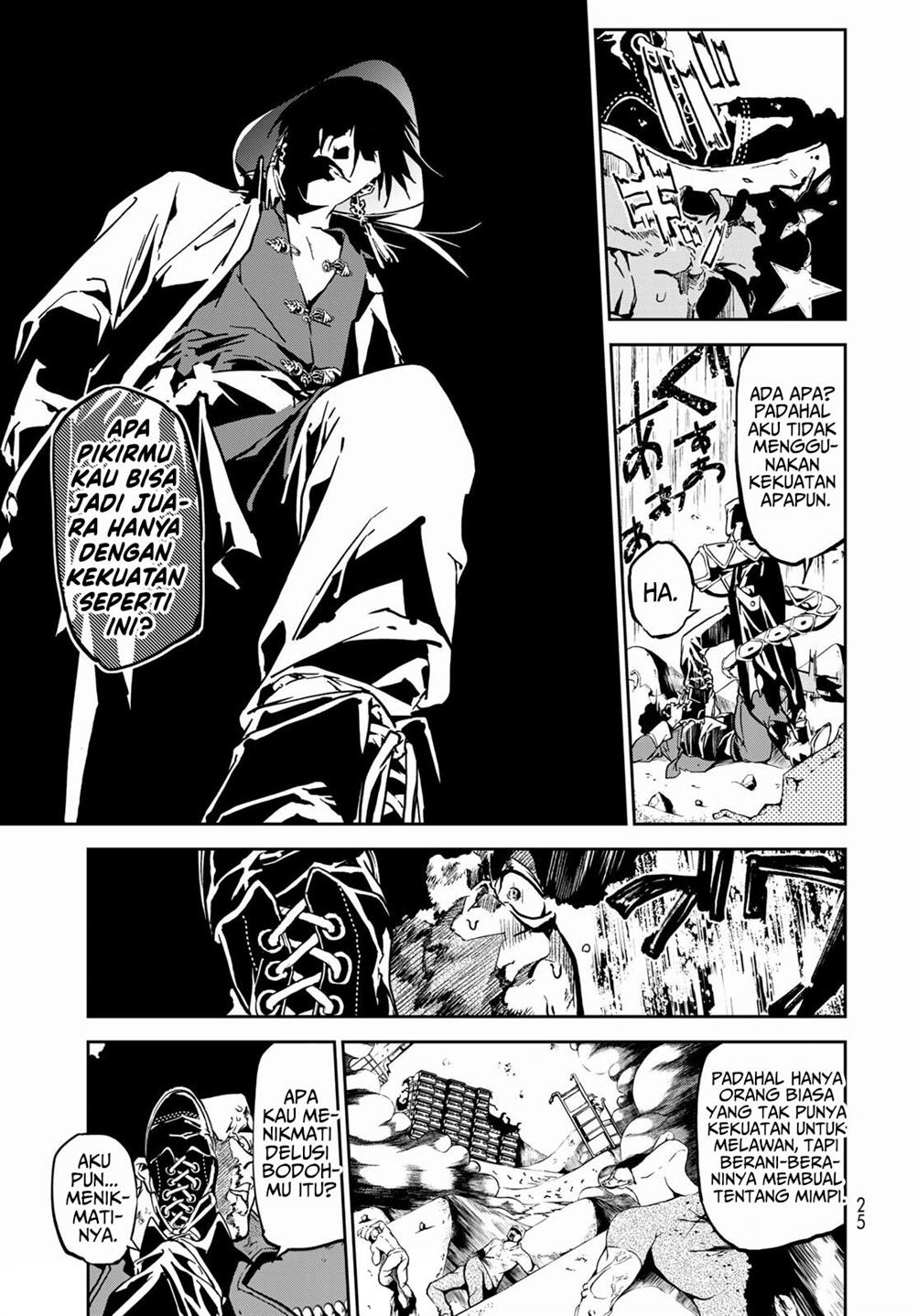 rokudo-tosoki - Chapter: 5