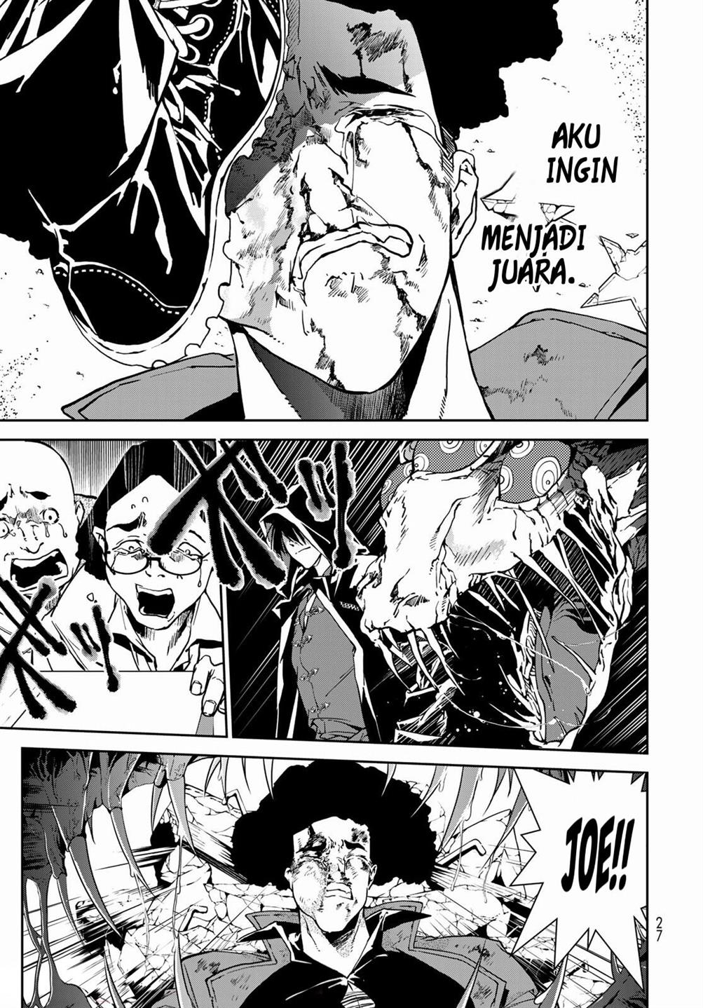 rokudo-tosoki - Chapter: 5